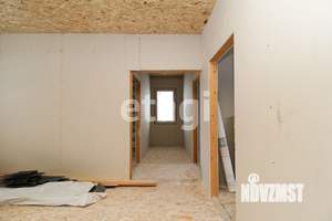 Дом 115м², 1-этажный, участок 10 сот.  