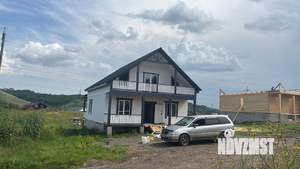 Дом 150м², 2-этажный, участок 6 сот.  