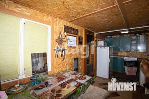 Дом 100м&sup2;, 2-этажный, участок 8 сот.  