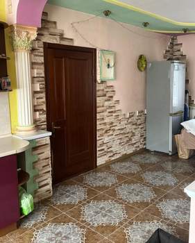 Дом 145м², 1-этажный, участок 4 сот.  