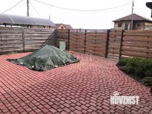 Дом 120м², 2-этажный, участок 7 сот.  