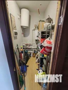 Дом 99м&sup2;, 1-этажный, участок 10 сот.  