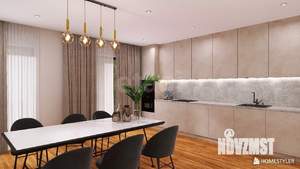 Дом 178м&sup2;, 2-этажный, участок 12 сот.  