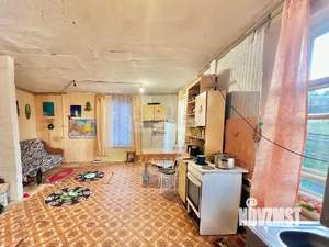 Дом 45м², 1-этажный, участок 21 сот.  