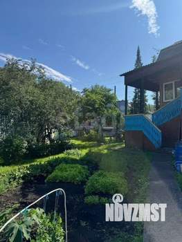 Дом 90м&sup2;, 2-этажный, участок 7 сот.  