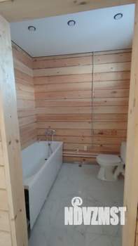 Дом 150м&sup2;, 2-этажный, участок 8 сот.  