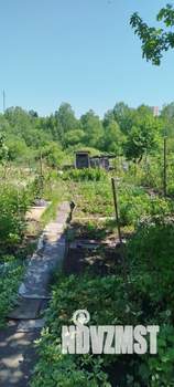 Дом 35м&sup2;, 2-этажный, участок 6 сот.  