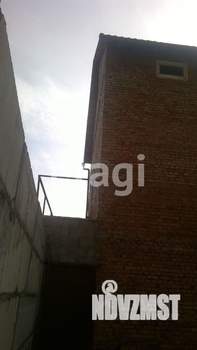 Дом 216м&sup2;, 3-этажный, участок 17 сот.  