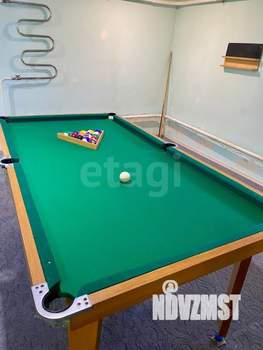 Дом 489м², 2-этажный, участок 8 сот.  