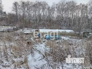 Дом 104м&sup2;, 1-этажный, участок 11 сот.  