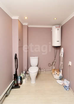 Дом 46м², 2-этажный, участок 3 сот.  