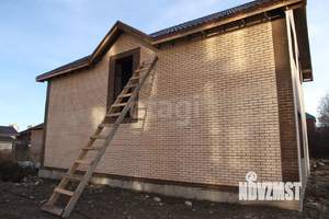 Дом 172м&sup2;, 2-этажный, участок 8 сот.  