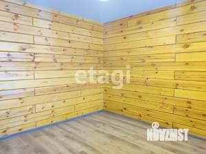 Дом 121м², 1-этажный, участок 12 сот.  