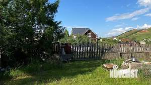 Дом 36м², 1-этажный, участок 16 сот.  