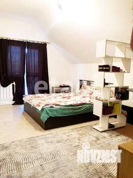 Дом 148м&sup2;, 2-этажный, участок 8 сот.  