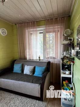 Дом 70м&sup2;, 2-этажный, участок 10 сот.  