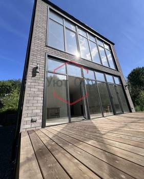 Дом 118м&sup2;, 2-этажный, участок 11 сот.  