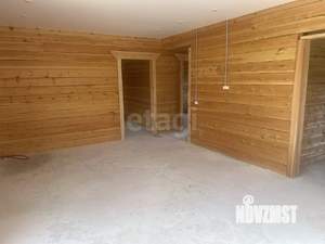 Дом 130м², 2-этажный, участок 7 сот.  
