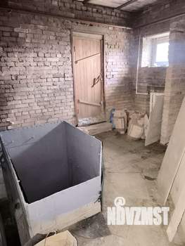 Дом 163м², 1-этажный, участок 8 сот.  
