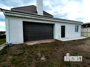 Коттедж 385м&sup2;, 3-этажный, участок 13 сот.  