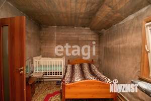 Дом 158м², 2-этажный, участок 4 сот.  