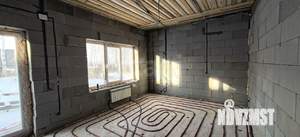 Дом 96м&sup2;, 1-этажный, участок 8 сот.  