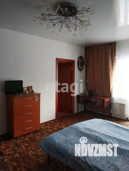 Дом 166м&sup2;, 1-этажный, участок 5 сот.  