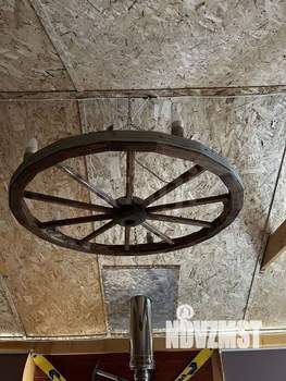 Дом 25м&sup2;, 1-этажный, участок 7 сот.  