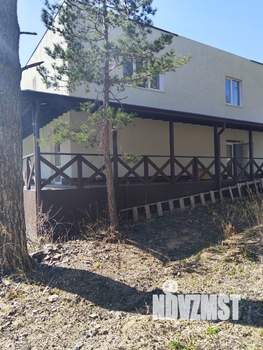 Коттедж 200м², 2-этажный, участок 12 сот.  