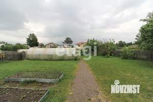 Дом 179м&sup2;, 2-этажный, участок 13 сот.  