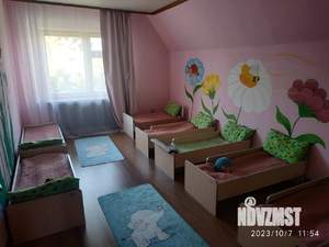 Дом 325м&sup2;, 2-этажный, участок 7 сот.  