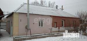 Дом 85м&sup2;, 1-этажный, участок 13 сот.  