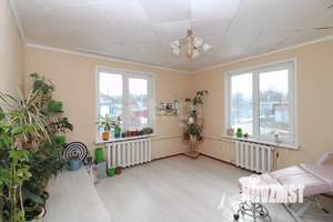 Дом 253м², 2-этажный, участок 4 сот.  