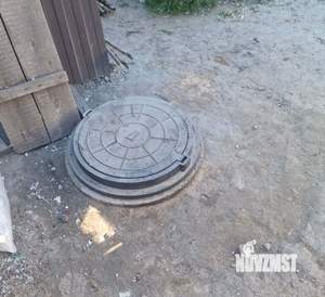 Дом 60м&sup2;, 1-этажный, участок 3 сот.  