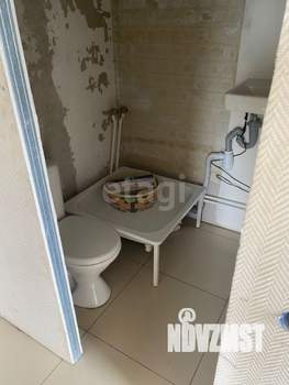 Дом 64м&sup2;, 1-этажный, участок 10 сот.  