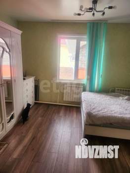 Дом 170м², 2-этажный, участок 9 сот.  