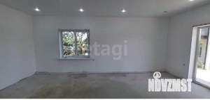 Дом 112м², 1-этажный, участок 650 сот.  