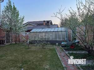 Дом 300м&sup2;, 2-этажный, участок 20 сот.  