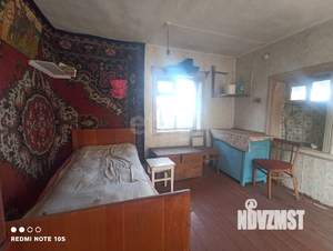Дом 25м², 1-этажный, участок 6 сот.  