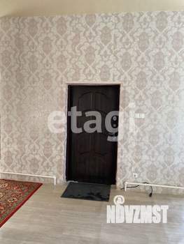 Дом 130м&sup2;, 1-этажный, участок 12 сот.  