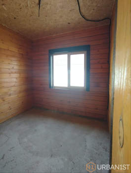 Дом 160м², 2-этажный, участок 7 сот.  