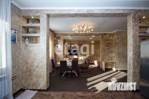 Дом 161м², 2-этажный, участок 6 сот.  