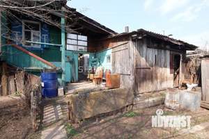 Дом 46м&sup2;, 1-этажный, участок 3 сот.  