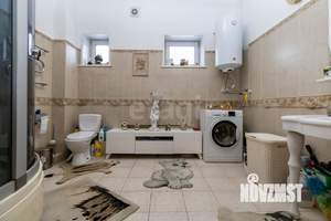 Дом 550м&sup2;, 4-этажный, участок 8 сот.  