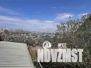 Дом 120м&sup2;, 2-этажный, участок 6 сот.  