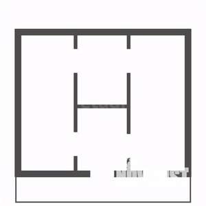 Дом 50м², 1-этажный, участок 10 сот.  