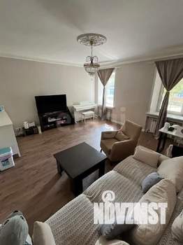 Дом 96м&sup2;, 1-этажный, участок 5 сот.  