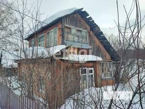 Дом 20м&sup2;, 1-этажный, участок 7 сот.  