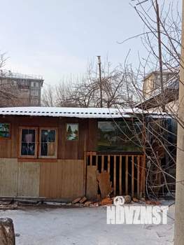Дом 45м², 1-этажный, участок 9 сот.  