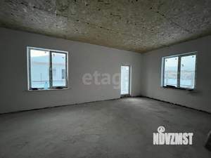 Дом 86м&sup2;, 1-этажный, участок 6 сот.  